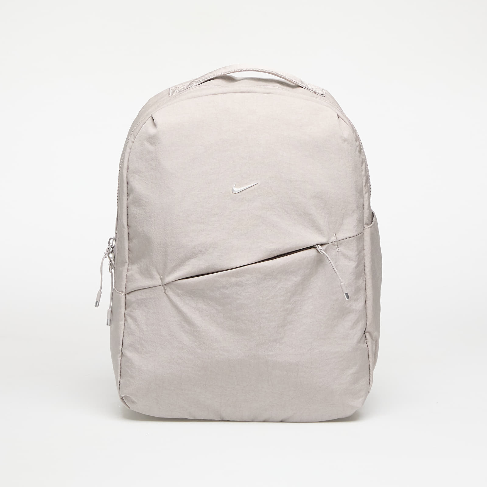 Снимка на Nike Aura Backpack (24L) College Grey/ College Grey/ Matte Silver Universal