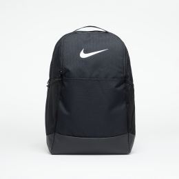 Снимка на Nike Brasilia 9.5 Training Backpack Black/ Black/ White
