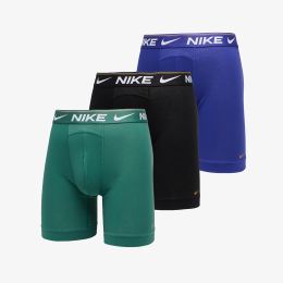 Снимка на Nike Dr-FIT Boxer Brief Long 3-Pack Multicolor XL
