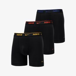 Снимка на Nike Dri-FIT Boxer Brief 3-Pack Multicolor XL