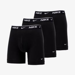 Снимка на Nike Dri-FIT Boxer Brief 3Pack C/O Black S