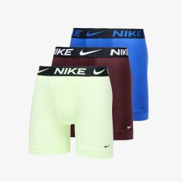 Снимка на Nike Dri-FIT Essential Micro Boxer Brief 3-Pack Multicolor S