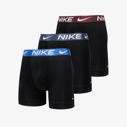Снимка на Nike DRI-FIT Essential Micro Boxer Briefs 3-Pack Multicolor L