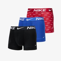 Снимка на Nike DRI-FIT Essential Micro Trunks 3-Pack Multicolor L