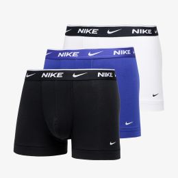 Снимка на Nike Dri-FIT Everyday Cotton Stretch Trunk 3-Pack Multicolor L