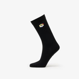 Снимка на Nike Dri-FIT Everyday Essentials Crew Socks Black L