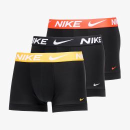 Снимка на Nike Dri-FIT Trunk 3-Pack Multicolor L