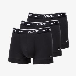 Снимка на Nike Dri-FIT Trunk 3Pack C/O Black XL