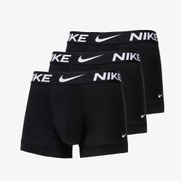 Снимка на Nike Dri-FIT Trunk Essential Micro 3-Pack Black M