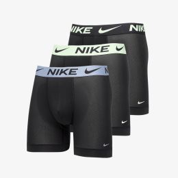 Снимка на Nike Elite Breathe Boxer Brief 3-Pack Multicolor L