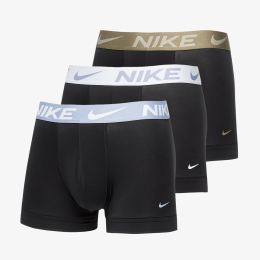 Снимка на Nike Essential Micro Trunk 3-Pack Multicolor L