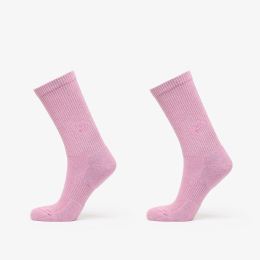 Снимка на Nike Everyday Cushioned Crew Socks 2-Pack Plum Dust/ Plum Dust L
