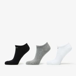 Снимка на Nike Everyday Cushioned Training No-Show Socks 3-Pack Multi-Color