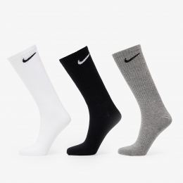 Снимка на Nike Everyday Lightweight Training Crew Socks 3-Pack Multi-Color