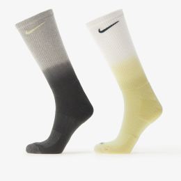 Снимка на Nike Everyday Plus Cushioned Crew Socks 2-Pack Multi-Color