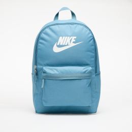 Снимка на Nike Heritage Backpack (25L) Smokey Blue/ Smokey Blue/ Summit White 25 l