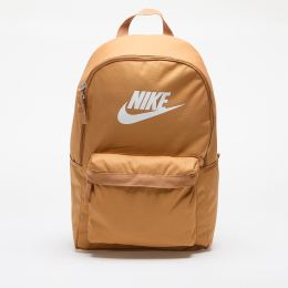 Снимка на Nike Heritage Backpack Flax/ Flax/ White 25 l