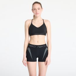Снимка на Nike Indy Women's Light-Support Padded Adjustable Sports Bra Black XXL
