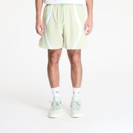 Снимка на Nike Project F.R.O.G. Men's Woven Shorts Olive Aura/ White/ Green Strike L