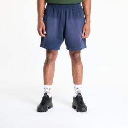 Снимка на Nike Solo Swoosh Men's French Terry Shorts Obsidian/ Obsidian XXXL