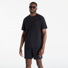 Снимка на Nike Sportswear Premium Essentials Sustainable Pocket Tee Black/ Black