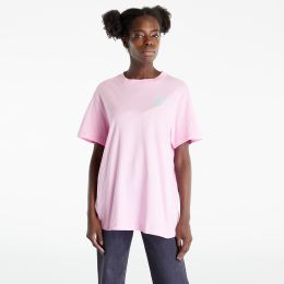 Снимка на Nike Sportswear Women's T-Shirt Pink Rise