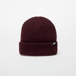 Снимка на Nike Terra Futura 365 Short-Cuff Beanie Burgundy Crush Universal