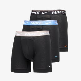 Снимка на Nike Ultra Comfort Boxer Brief 3-Pack Multicolor L