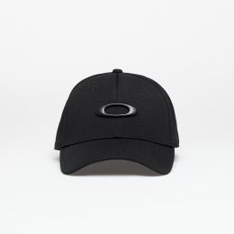 Снимка на Oakley Tincan Cap Black/ Carbon Fiber L/XL