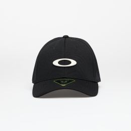 Снимка на Oakley Tincan Cap Black/ Light Grey L/XL