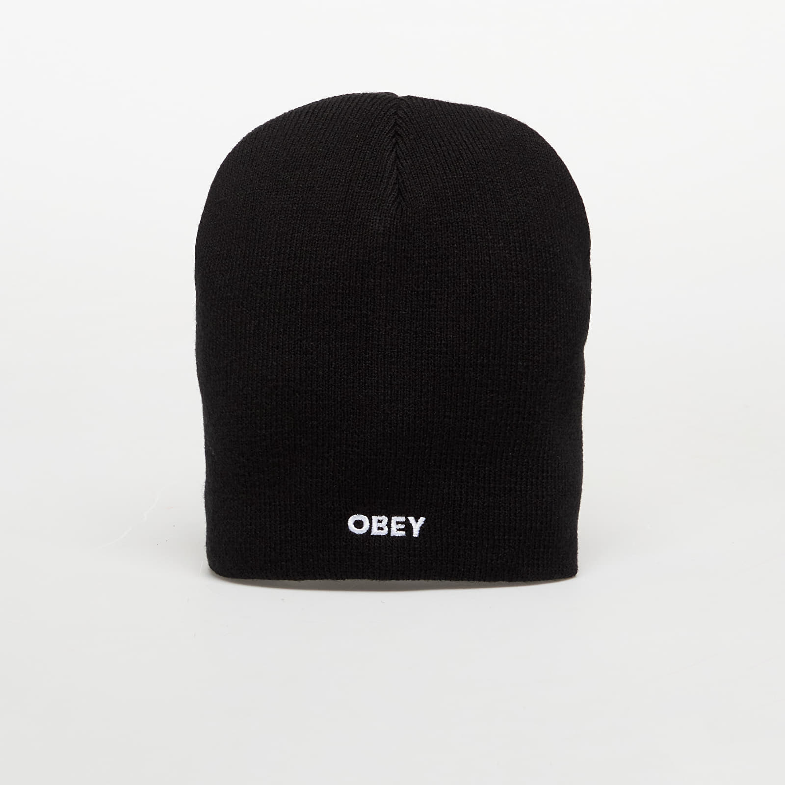 Снимка на OBEY Bold King Beanie Black Universal