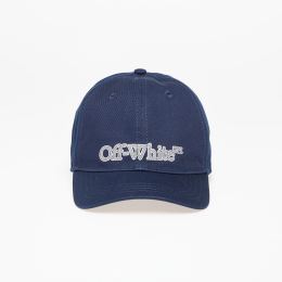 Снимка на Off-White Kids Big Bookish Baseball Navy Blue/ Reflective II
