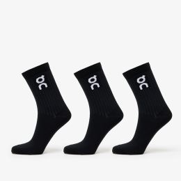 Снимка на On Logo Sock 3-Pack Black XS