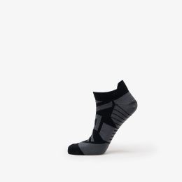 Снимка на On Performance Low Sock Black/ Shadow 46-47