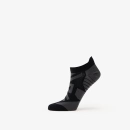 Снимка на On Performance Low Socks Black/ Shadow S