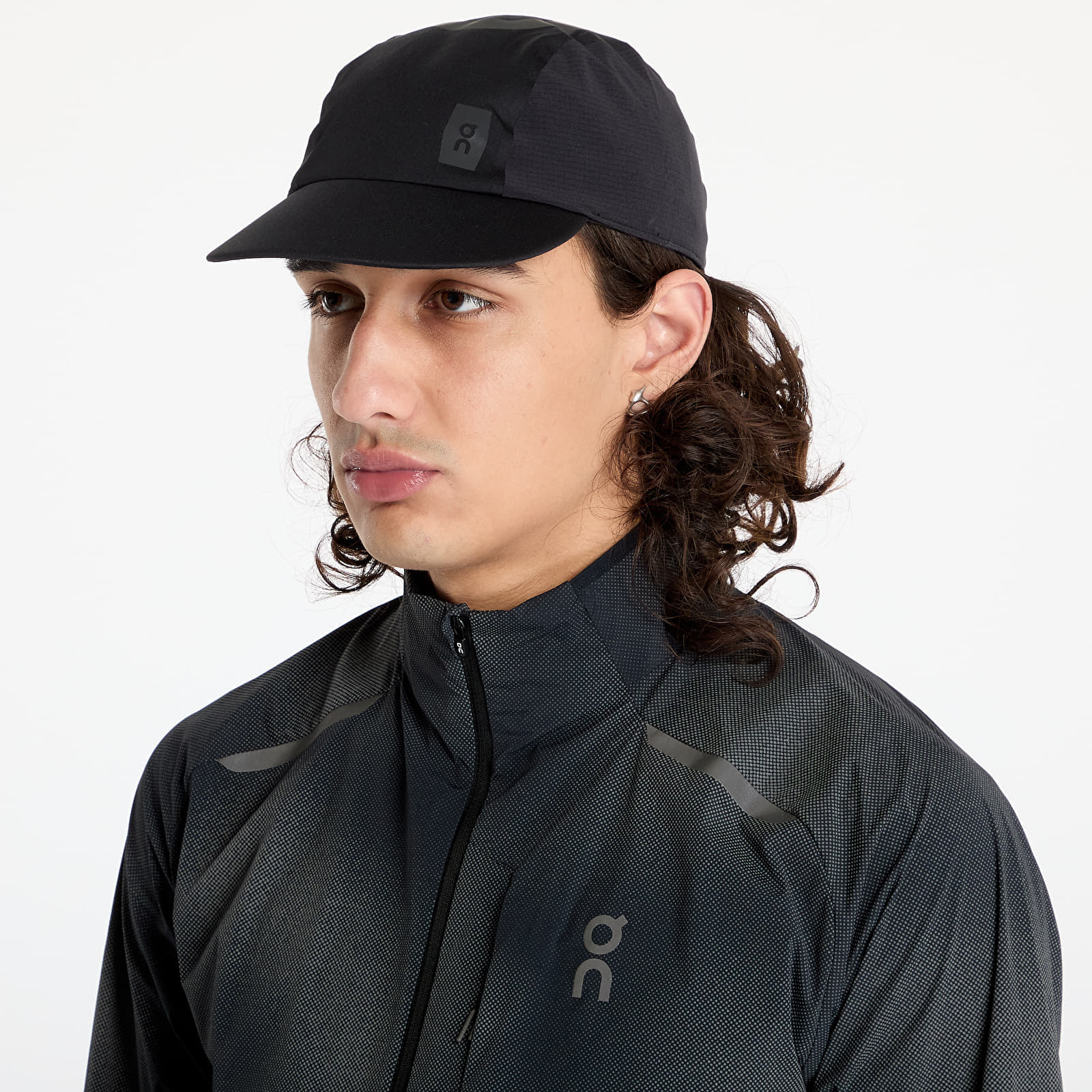 Снимка на On Zero Cap Black OS