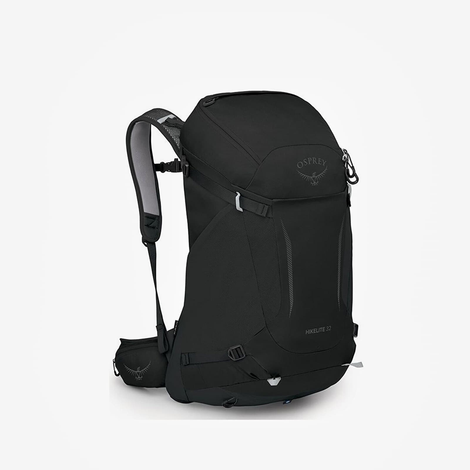 Снимка на Osprey Hikelite Zip 32 M/L Black M/L