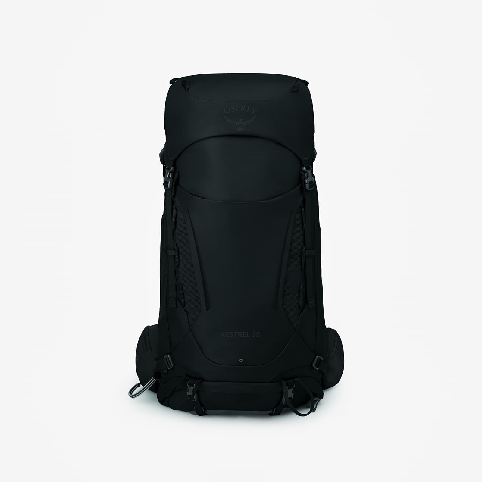 Снимка на Osprey Kestrel 38 L/XL Black L/XL