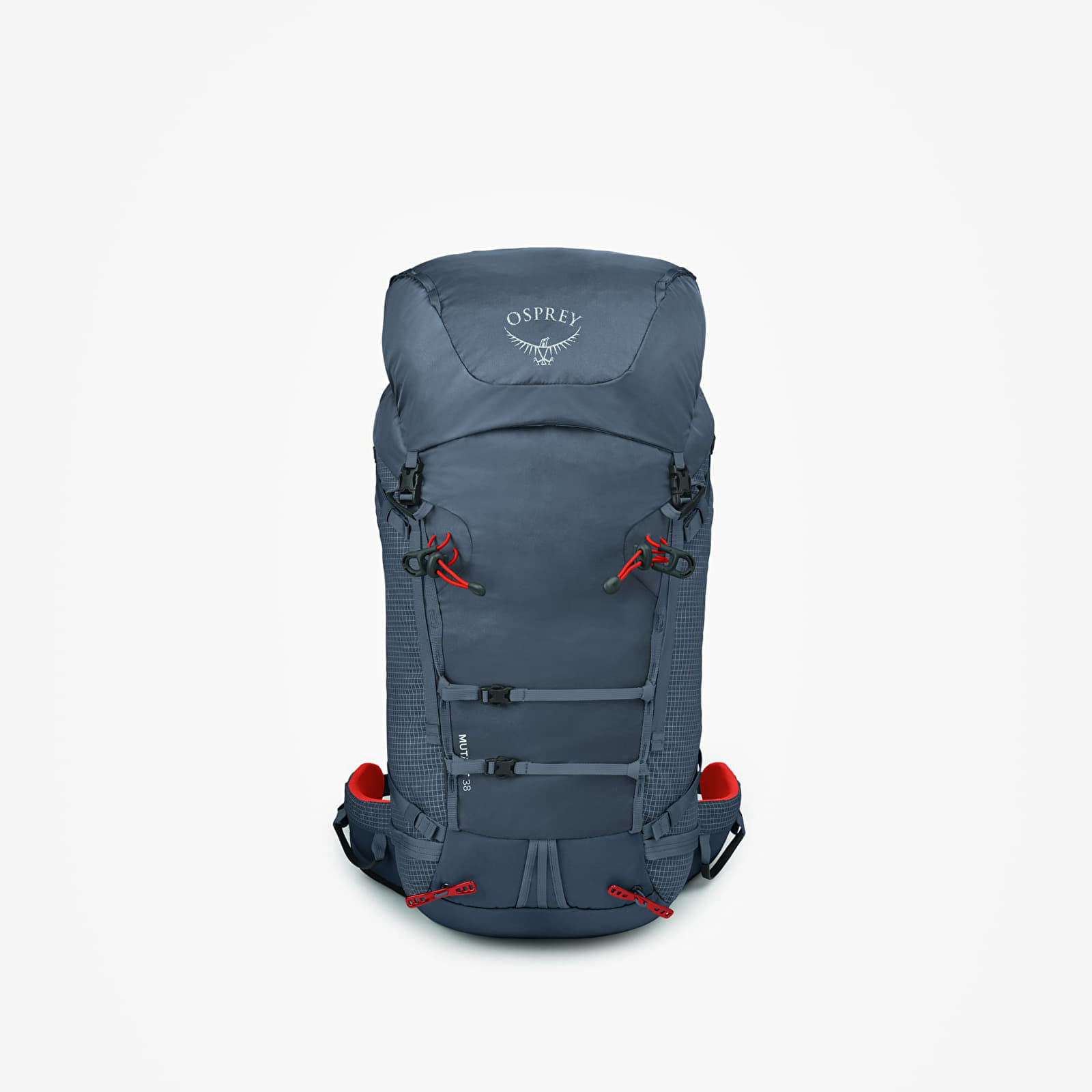 Снимка на Osprey Mutant 38 S/M Tungsten Grey S/M
