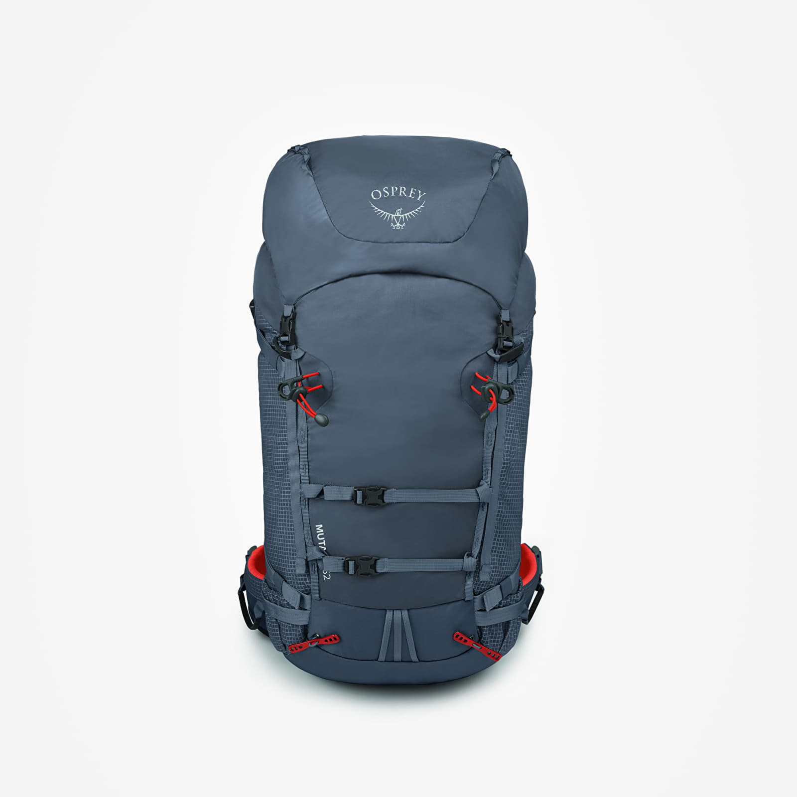Снимка на Osprey Mutant 52 S/M Tungsten Grey S/M