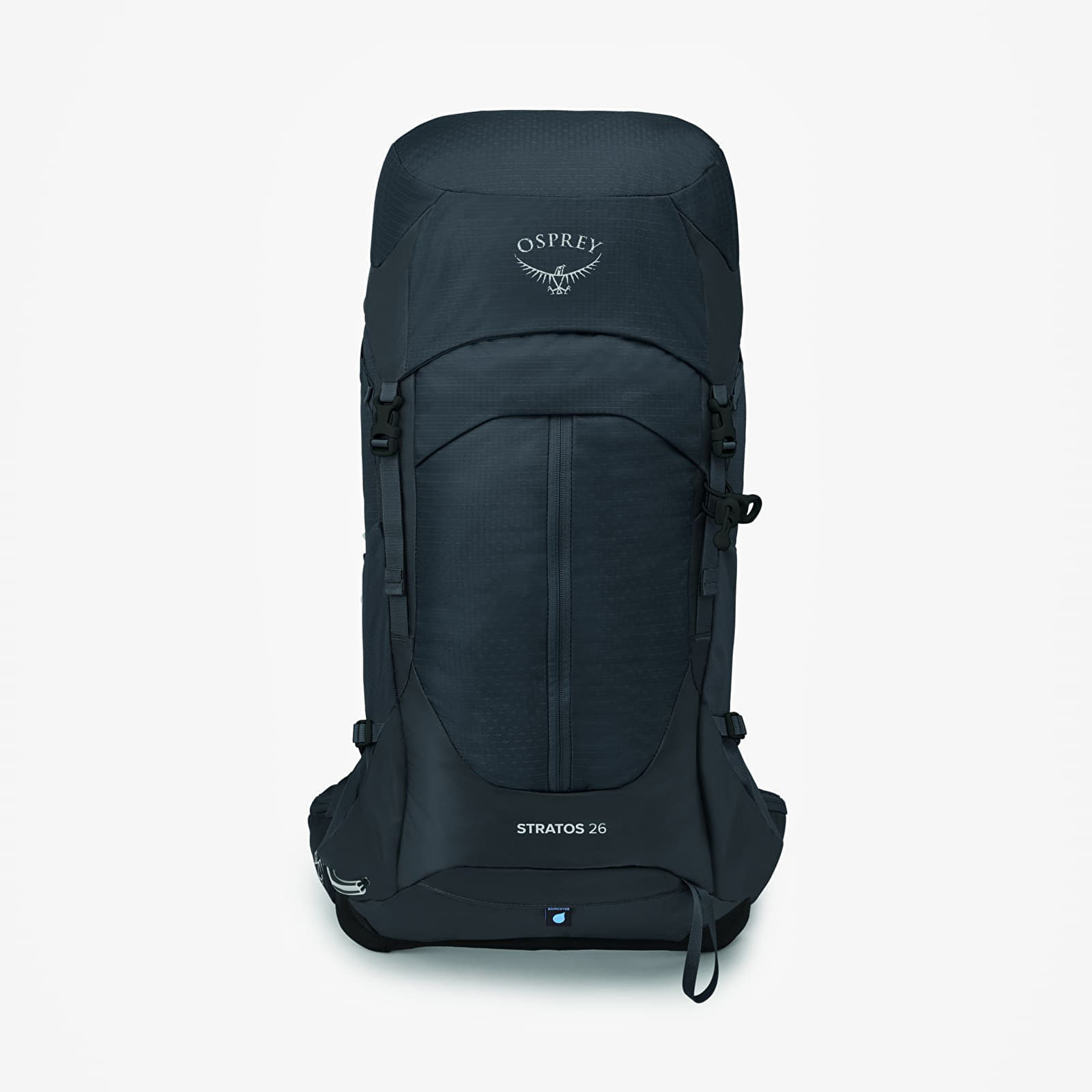 Снимка на Osprey Stratos 26 Tunnel Vision Grey Universal