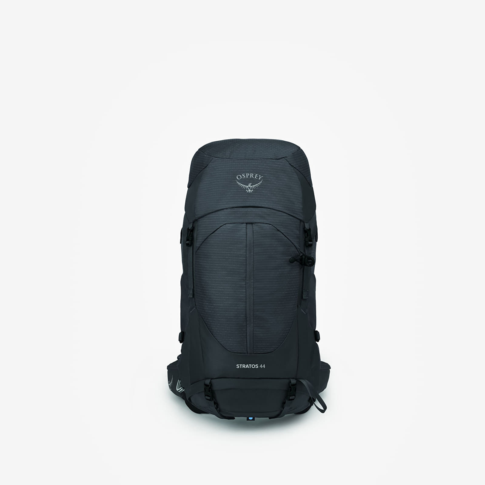 Снимка на Osprey Stratos 44 Tunnel Vision Grey Universal