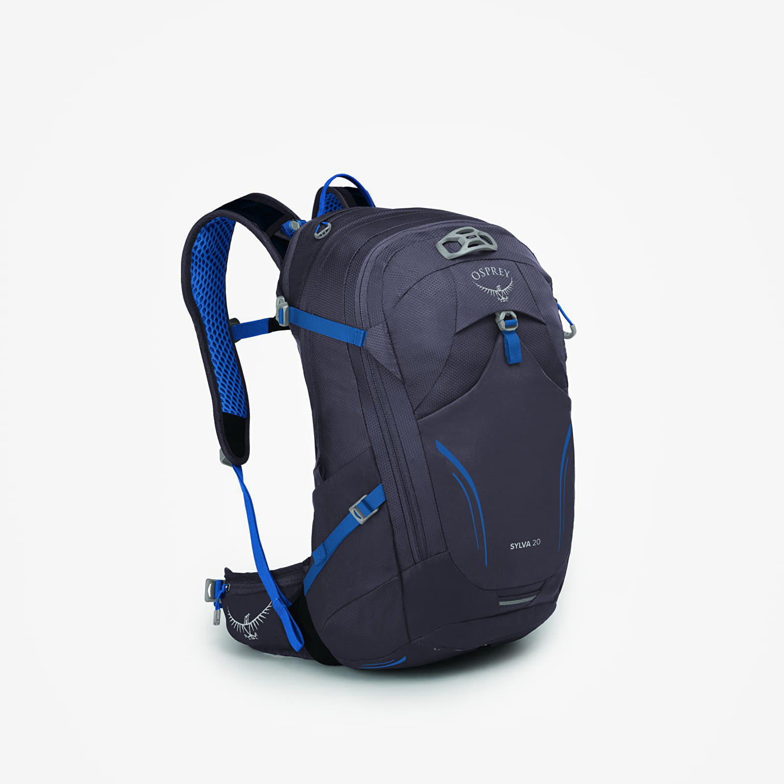 Снимка на Osprey Sylva 20 Space Travel Grey Universal