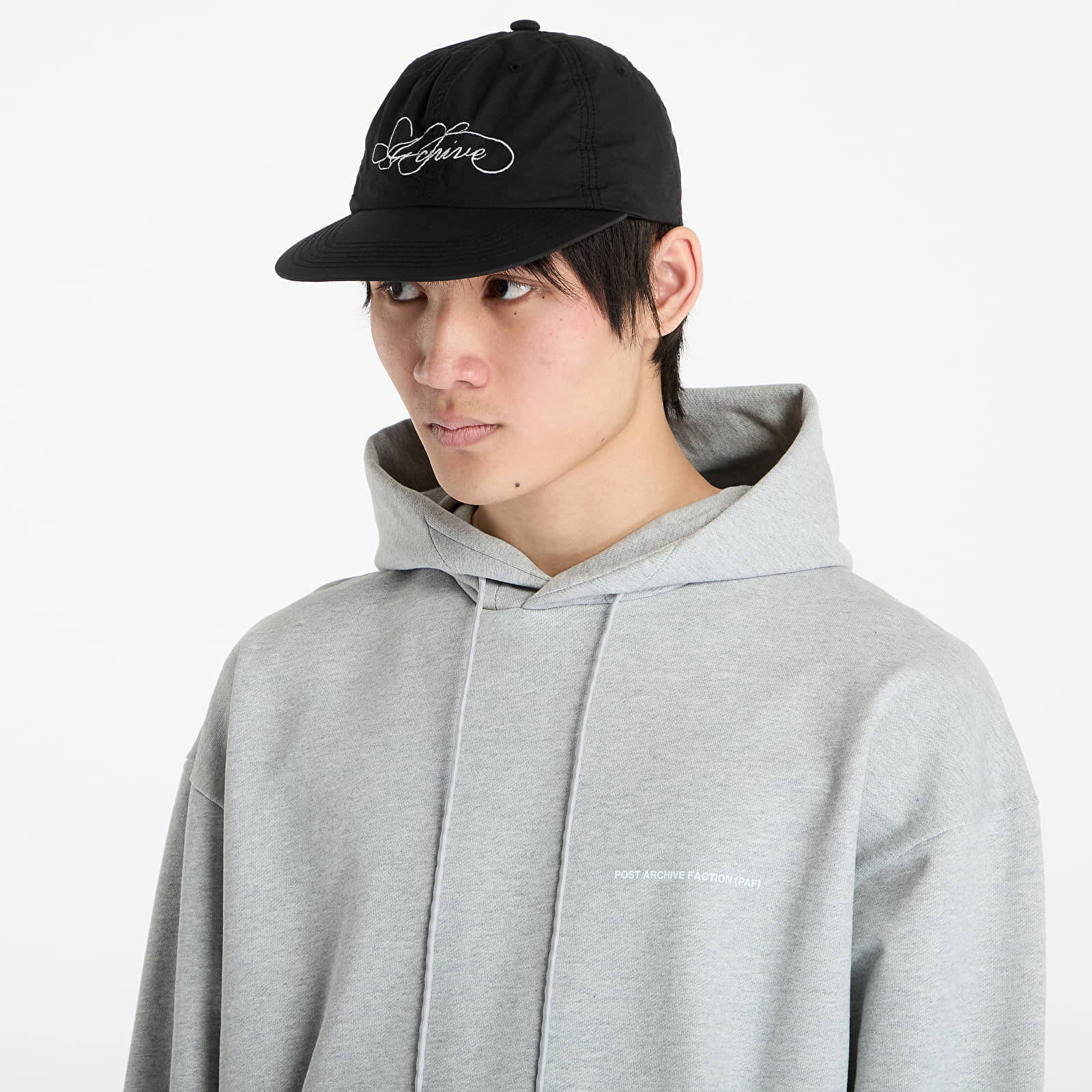 Снимка на Post Archive Faction (PAF) 8.0 Archive Cap Right Black Universal