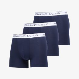 Снимка на Ralph Lauren Boxer 3-Pack Multicolor XL