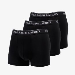 3-Pack Black