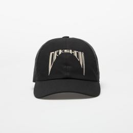 Снимка на Rick Owens DRKSHDW Baseball Cap Black/ Pearl M