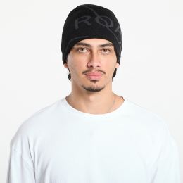 Снимка на ROA Logo Wool Beanie Black Universal