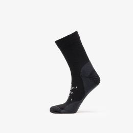 Снимка на Satisfy Merino Nylon Tube Socks Black 39-42