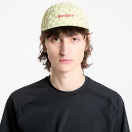 Снимка на SAYSKY Combat Cap Green AOP Universal